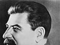 Идеология сталинизма и политика репрессий