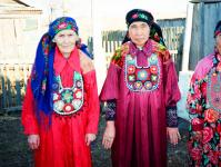 Хакасы языковая семья. Енисейские кыргызы. Культура, быт и традиции
