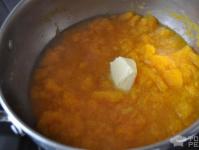 Диетический суп-пюре из тыквы: рецепты приготовления