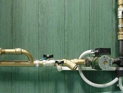 Водяной насос для отопления: рассмотрим водяные насосы для отопления частного дома